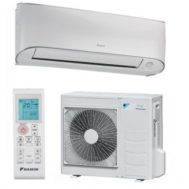 Сплит-система Daikin FTXK25AW-S/RXK25A — снята с производства